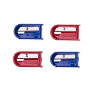 Faber-Castell Sharpener - Pack Of 4
