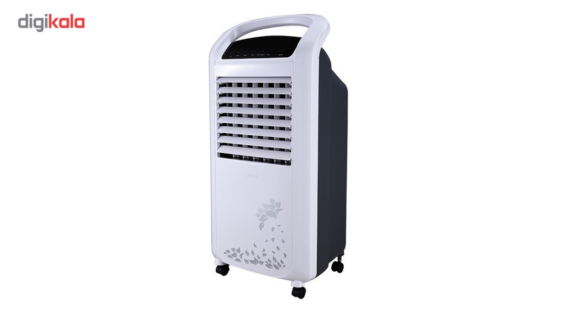 کولر آبی مایدیا مدل AC120-S