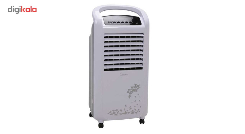 کولر آبی مایدیا مدل AC120-S کولر آبی مایدیا مدل AC120-S