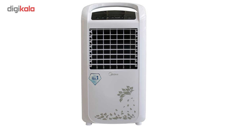 کولر آبی مایدیا مدل AC120-S کولر آبی مایدیا مدل AC120-S