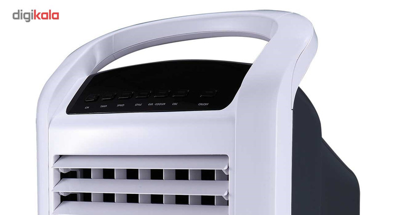 کولر آبی مایدیا مدل AC120-S کولر آبی مایدیا مدل AC120-S