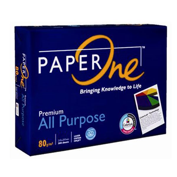 کاغذ PaperOne مخصوص پرینتر