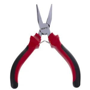 انبر دم باریک ام پی تی مدل MHB08009 سایز 4.5 اینچ