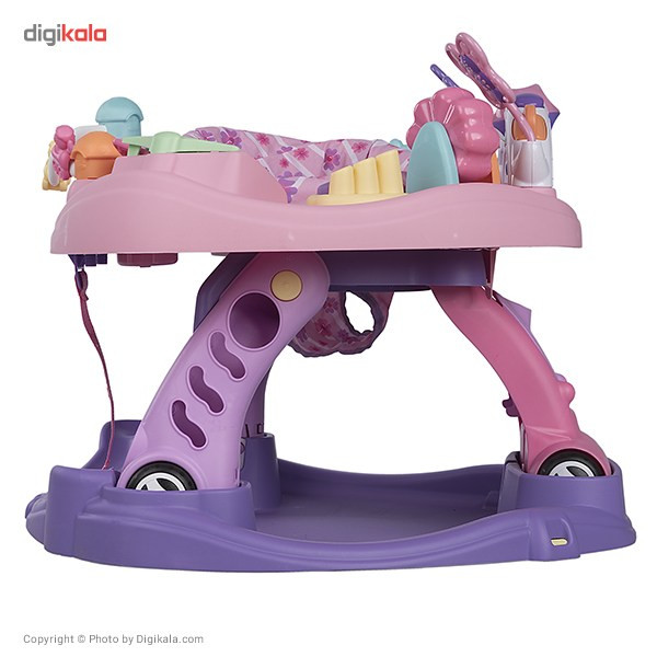پارک واکر کول کرفت مدل KA003-FPR