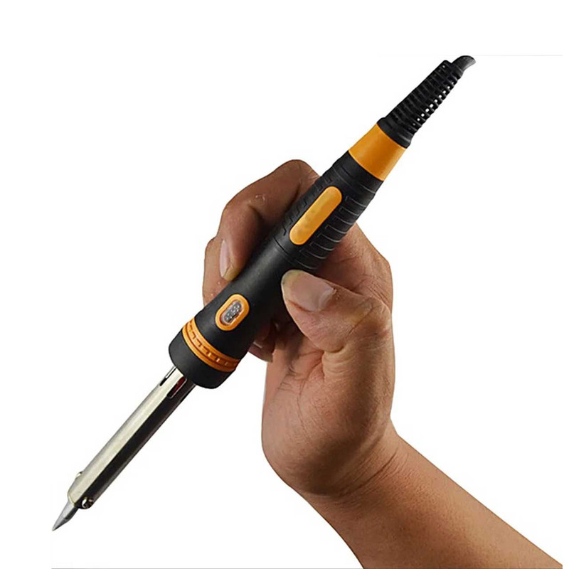 هویه 60 وات مکانیک مدل HK-560