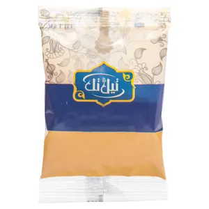 زردچوبه تیل تک - 50 گرم