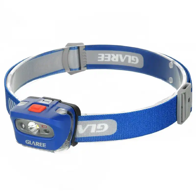 چراغ پیشانی گلاری مدل L-55-i