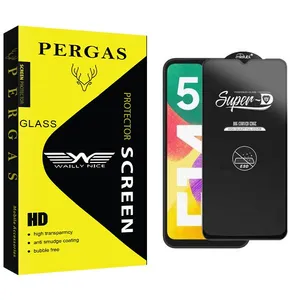Waily Nice Pergas SuperD_ESD Screen Protector For Samsung  Galaxy F14 5G