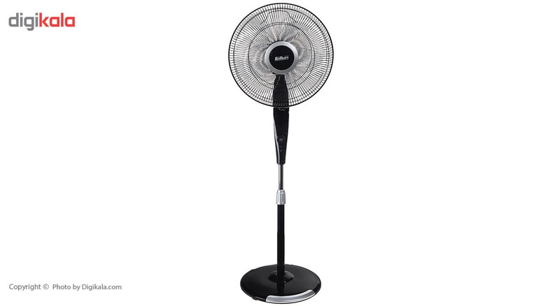 پنکه فلر مدل EF5512