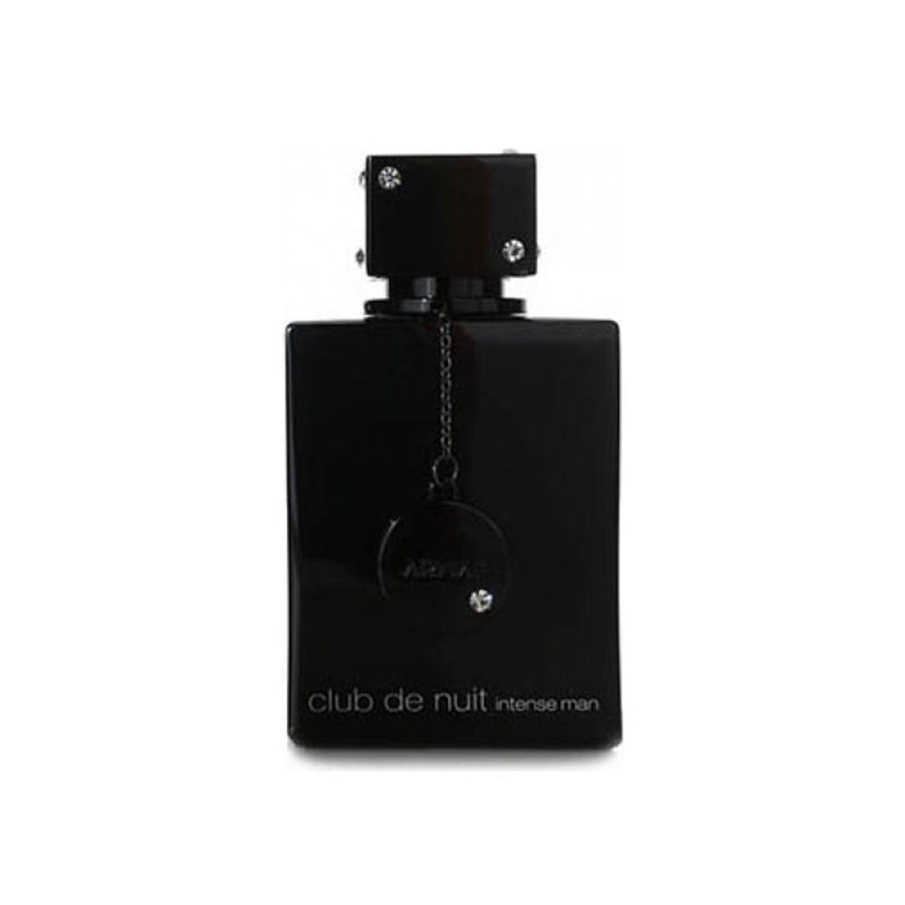 ادو تویلت مردانه آرماف مدل Club De Nuit Intense Man حجم 105 میل لیتر -  - 1