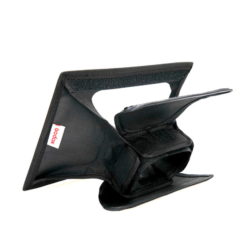 سافت باکس گودکس مدل 1721M سایز 20×15 سانتی متر