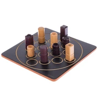 بازی فکری ژیگامیک مدل Quarto