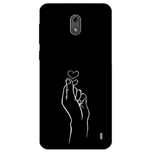  Megafone 7769 Cover For Nokia 2