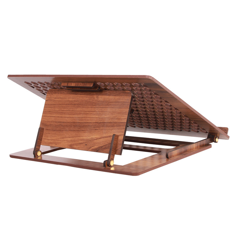 پایه نگهدارنده لپ تاپ مدل آراد کد 005