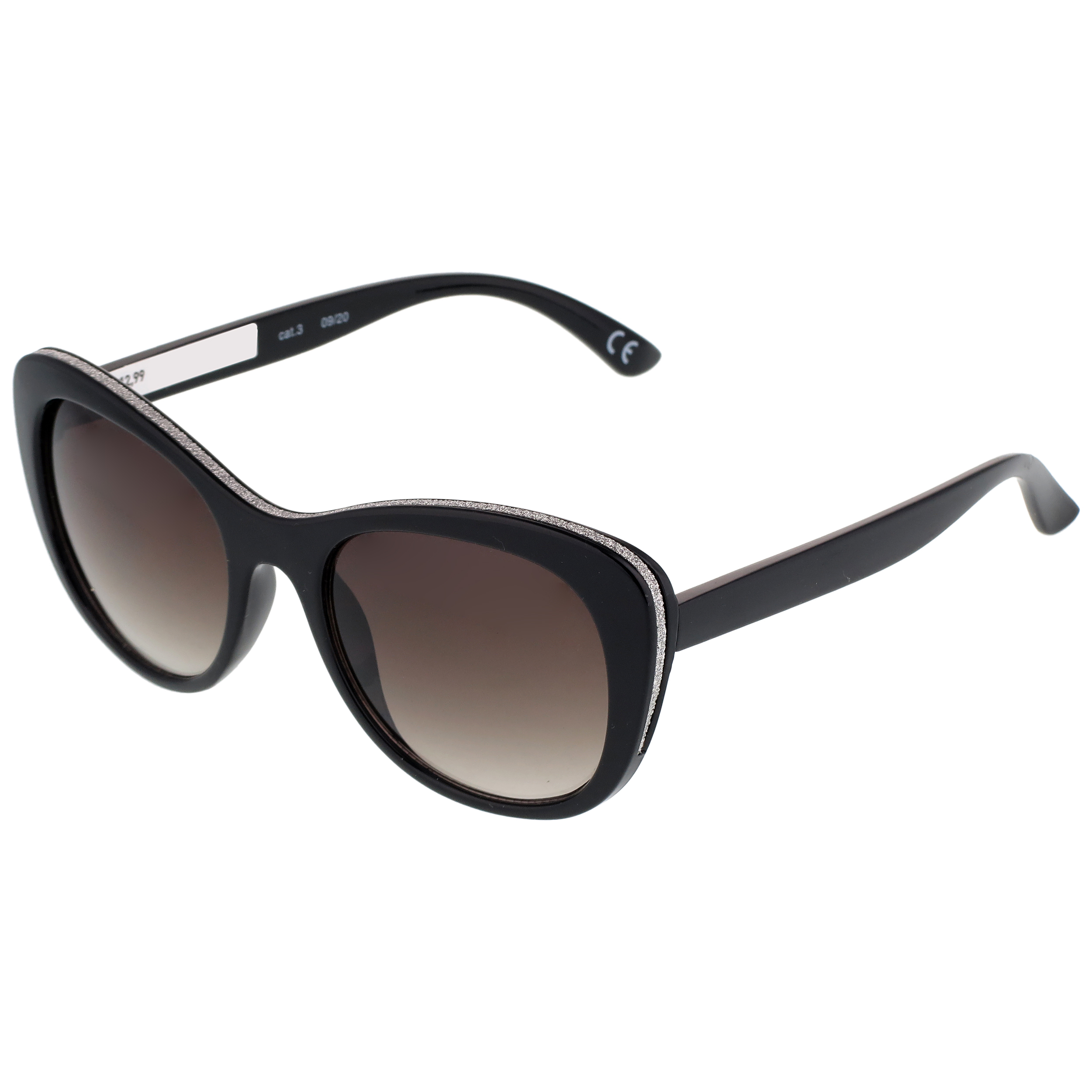 عینک آفتابی زنانه مدل 035