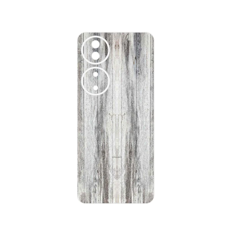 برچسب پوششی ماهوت مدل Wood Texture 8 مناسب برای گوشی موبایل آنر X7b