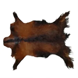 فرش پوست طبیعی کمالی مدل AC-00113