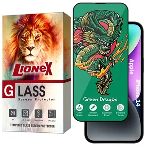 Lionex FHSL20 Screen Protector Suitable For Apple iPhone 14