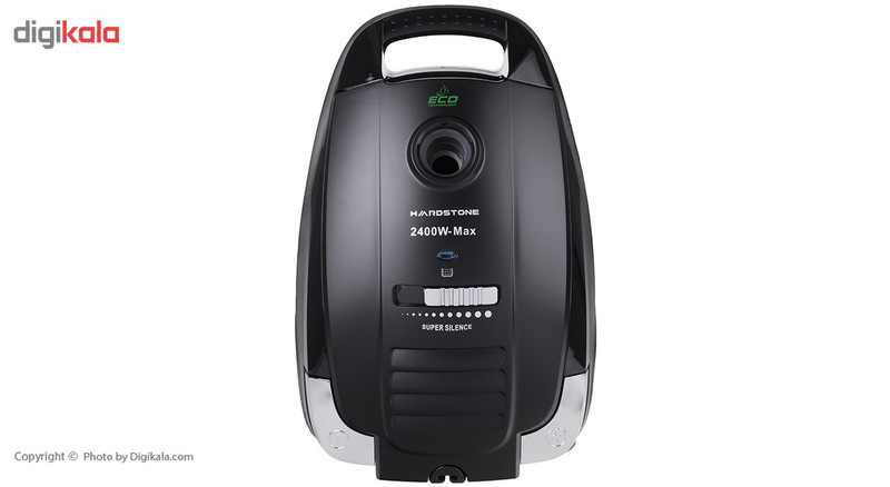 جاروبرقی هاردستون مدل VCP1422