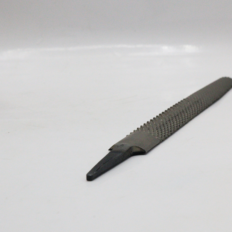 سوهان چوب مدل نیم گرد کد YP-12INCH