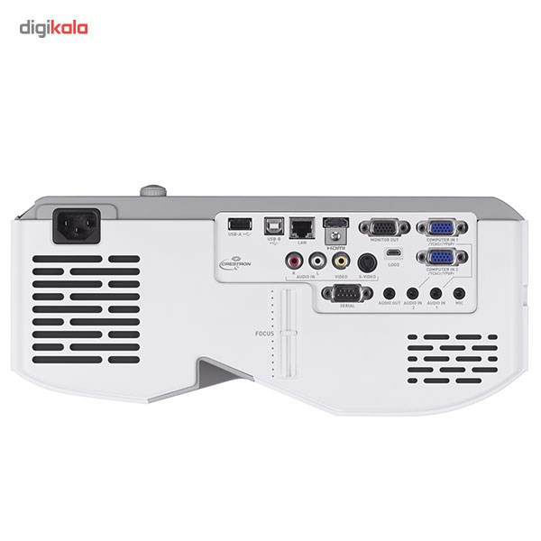 پروژکتور کاسیو مدل XJ-UT310WN 1
