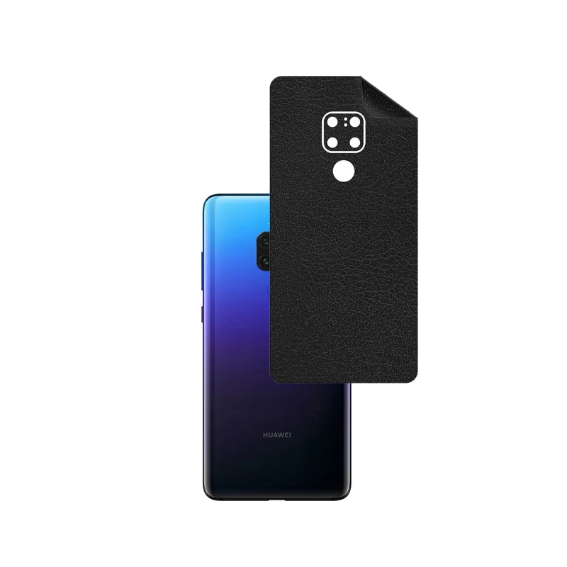 برچسب پوششی مدل PG CH مناسب برای گوشی موبایل هوآوی Mate 20