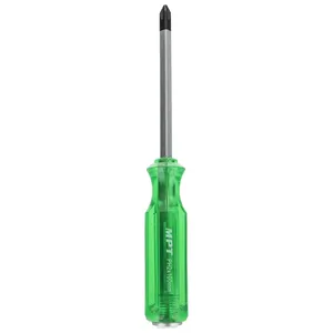 پیچ گوشتی چهارسو ام پی تی مدل MHA01010-PH2X100