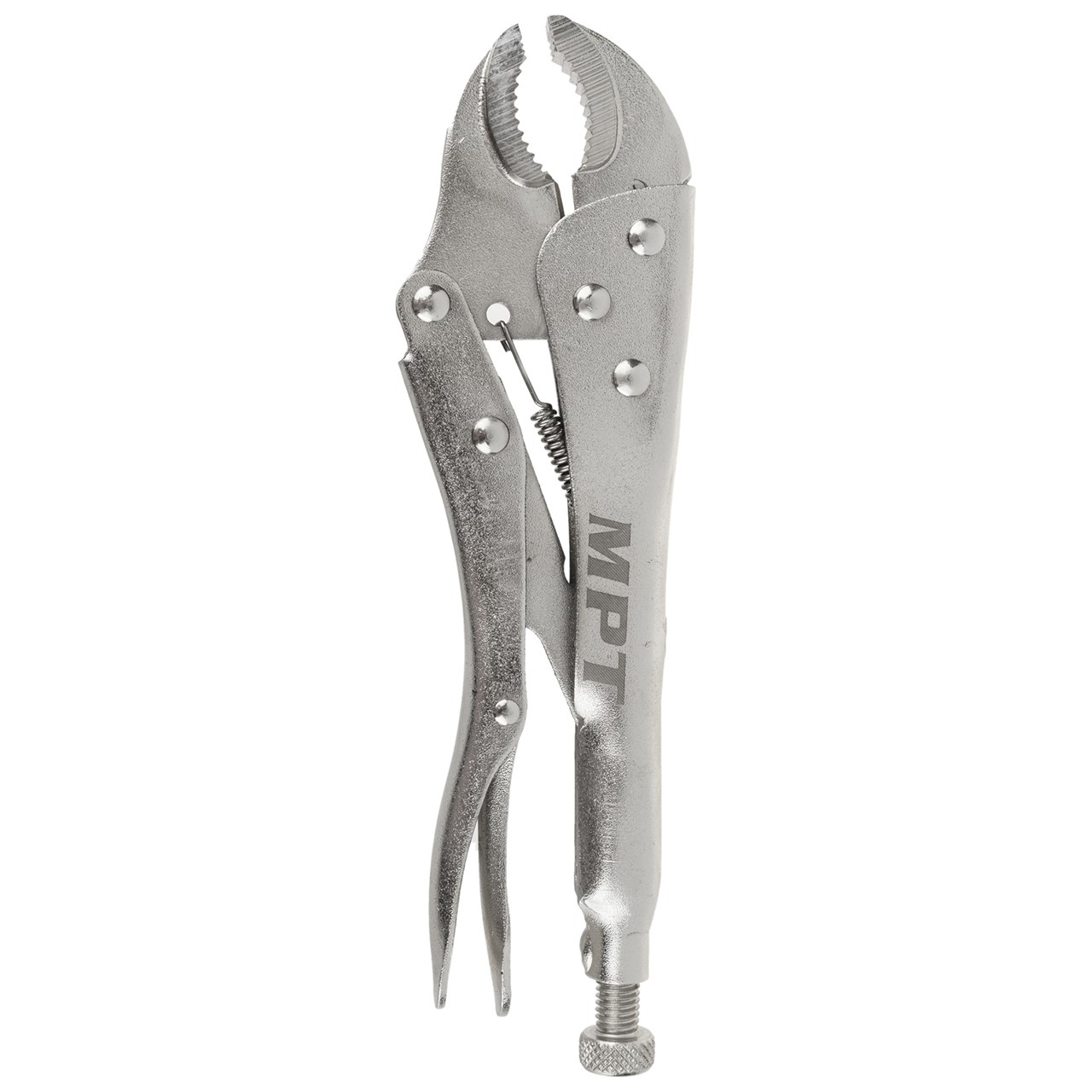 انبر قفلی ام پی تی مدل MHB05001-10 سایز 10 اینچ