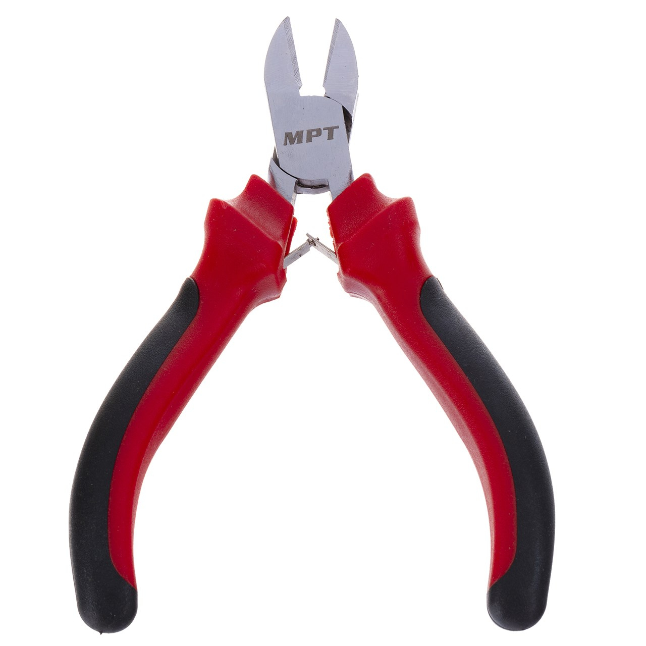 انبر سیم چین ام پی تی مدل MHB08014 سایز 4.5 اینچ
