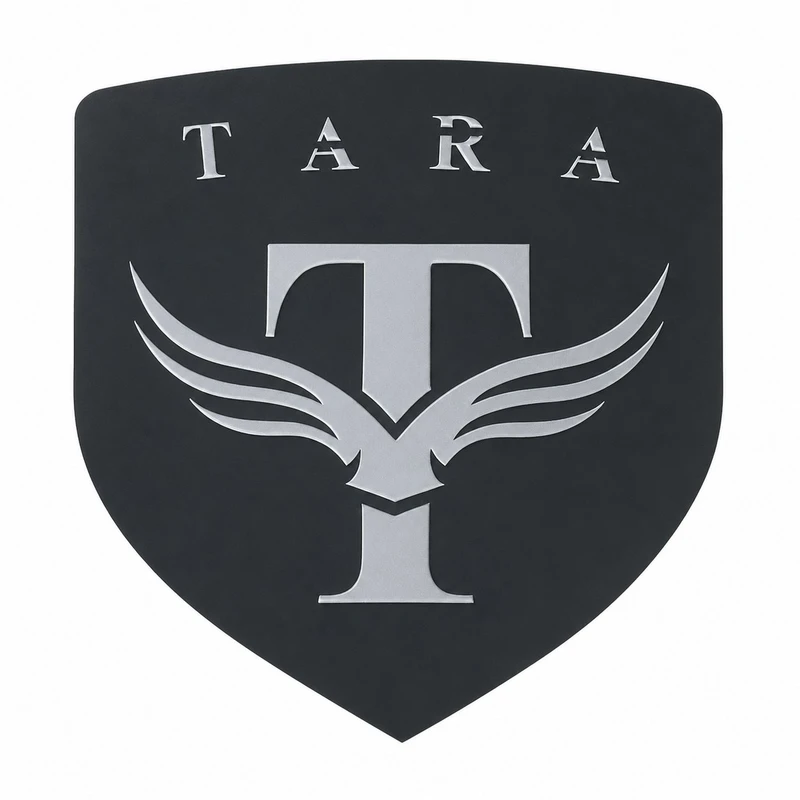 آرم خودرو مدل arm-t مناسب برای تارا