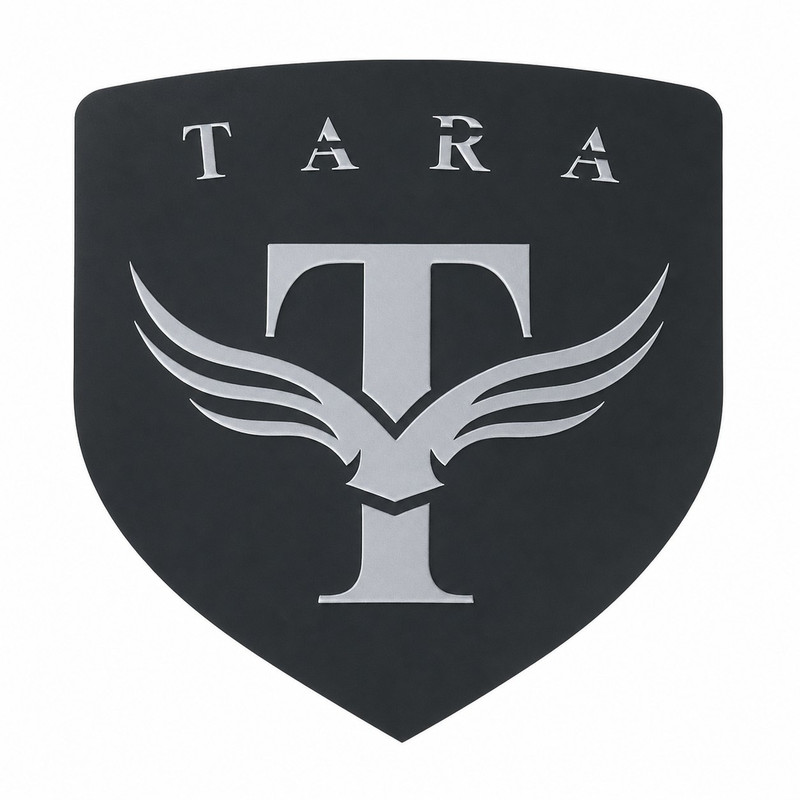آرم خودرو مدل arm-t مناسب برای تارا