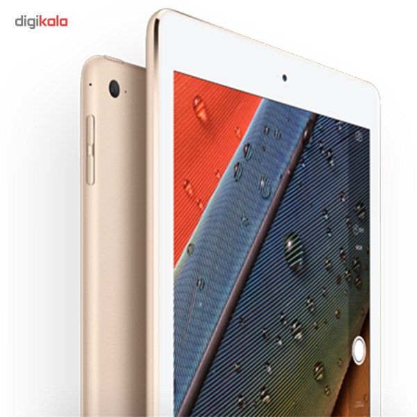 تبلت اپل مدل iPad Air 2 4G ظرفیت 64 گیگابایت main 1 59