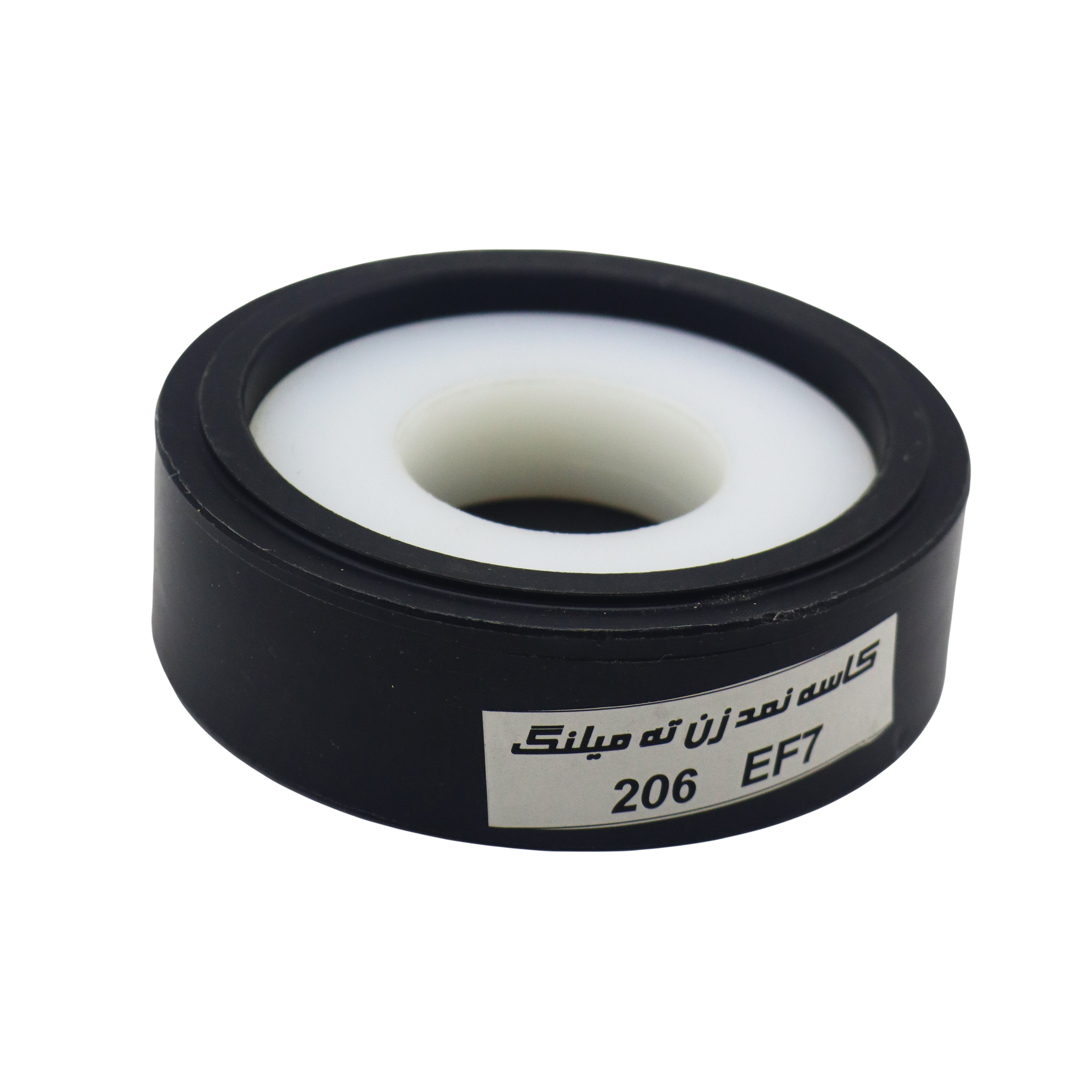 کاسه نمد جازن سر میل لنگ مدل YP-EF7/206