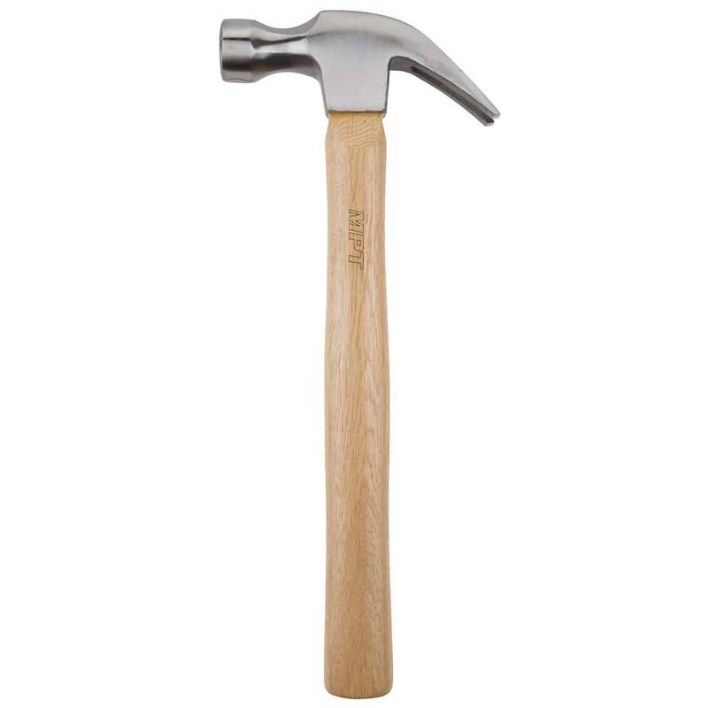 چکش ام پی تی مدل MHD01001 وزن 225 گرم