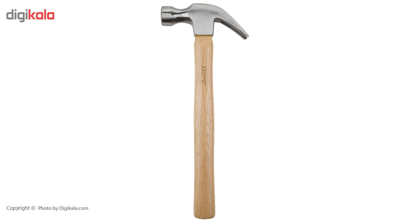 چکش ام پی تی مدل MHD01001 وزن 225 گرم