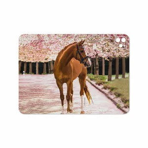 MAHOOT Horse-1 Cover Sticker for Apple iPad Pro 11 GEN 2 2020 A2068