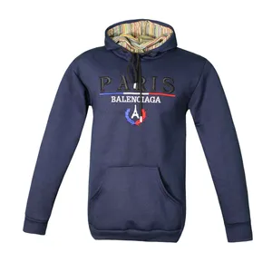 هودی مردانه مدل پاریس 35