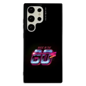 AKAM AMC-WSGS23U-NEON-10 Cover For Samsung Galaxy S23 Ultra
