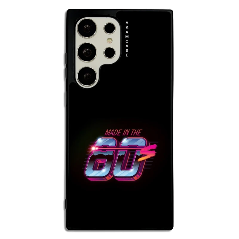 کاور آکام مدل AMC-WSGS23U-NEON-10 مناسب برای گوشی موبایل سامسونگ Galaxy S23 Ultra