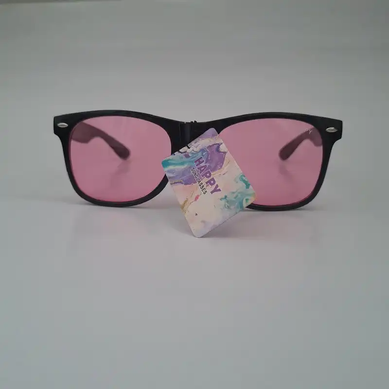 عینک آفتابی مدل 18