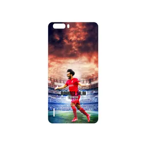 MAHOOT Mohammad Salah Cover Sticker for Honor 6 Plus