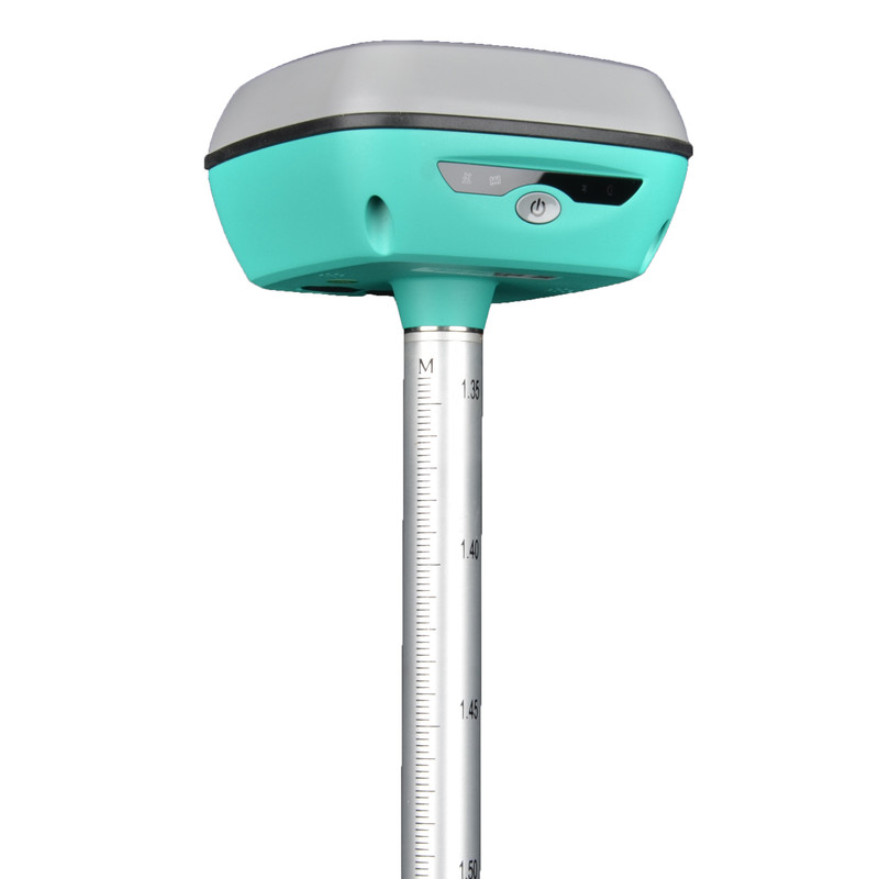 گیرنده ایستگاهی جی پی اس روید مدل QUASAR R93i