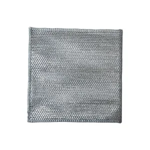 اسکاچ ظرفشویی مدل پارچه ای بسته دو عددی