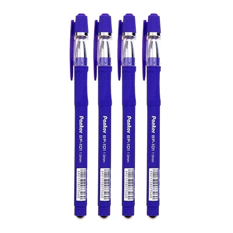 خودکار پنتر مدل sp-101 بسته 4 عددی