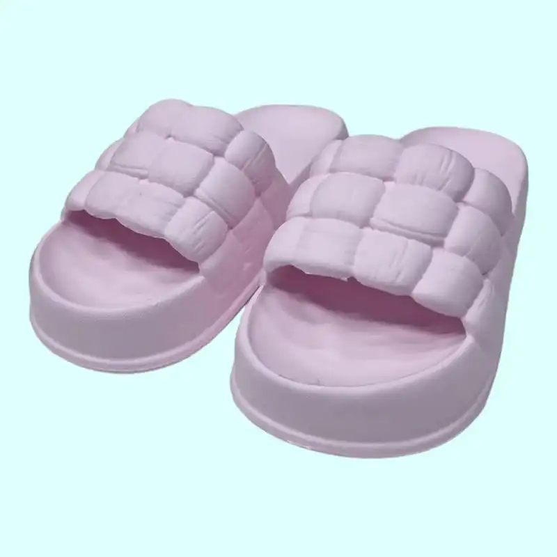 دمپایی زنانه مدل پاریس کد DARYA-104