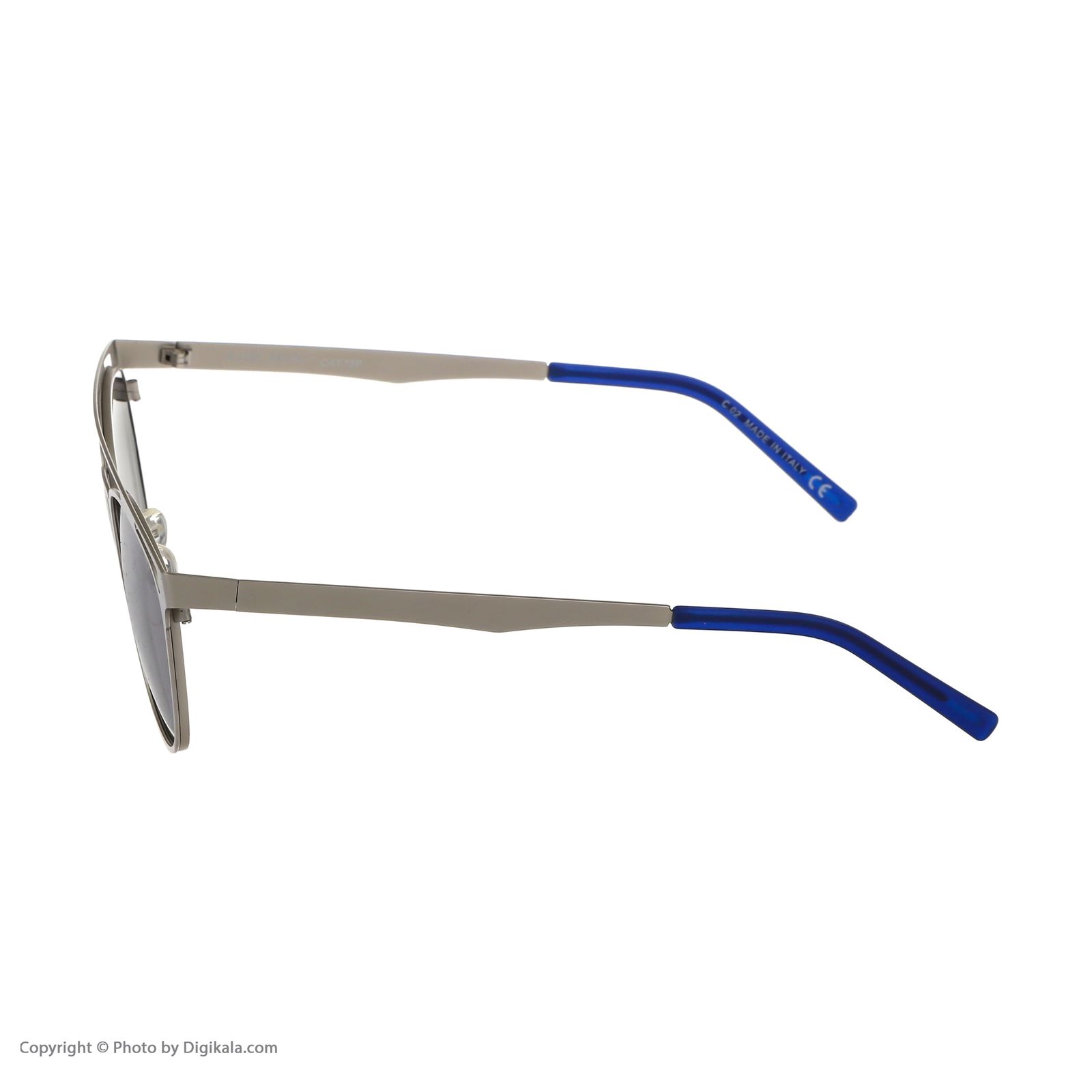 عینک آفتابی کلارک بای تروی کولیزوم مدل K4026C2 -  - 5