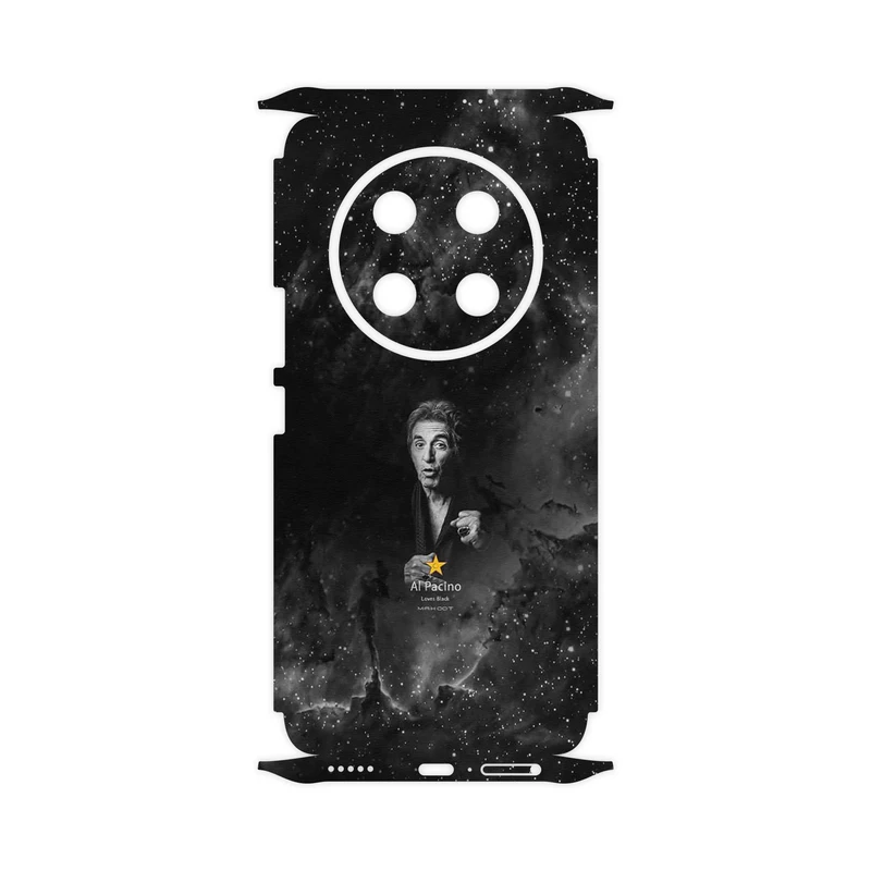 برچسب پوششی ماهوت مدل Al Pacino-FullSkin مناسب برای گوشی موبایل آنر X9c