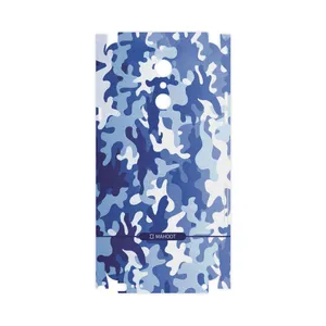 MAHOOT Army-Winter-FullSkin Cover Sticker for LG Q Stylus