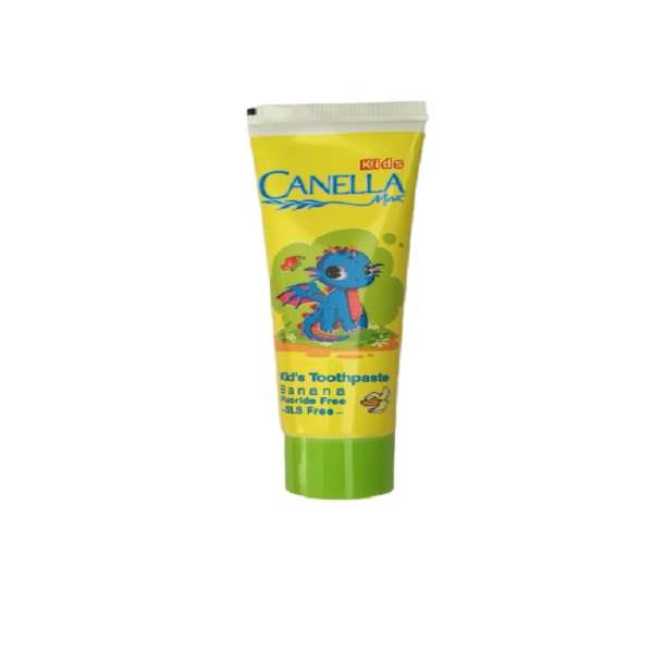 خمیردندان کنلامکس مدل Banana حجم 60 میلی لیتر