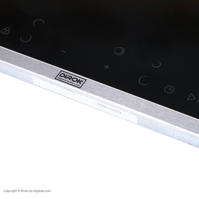 اجاق برقی دیروک مدل NS163